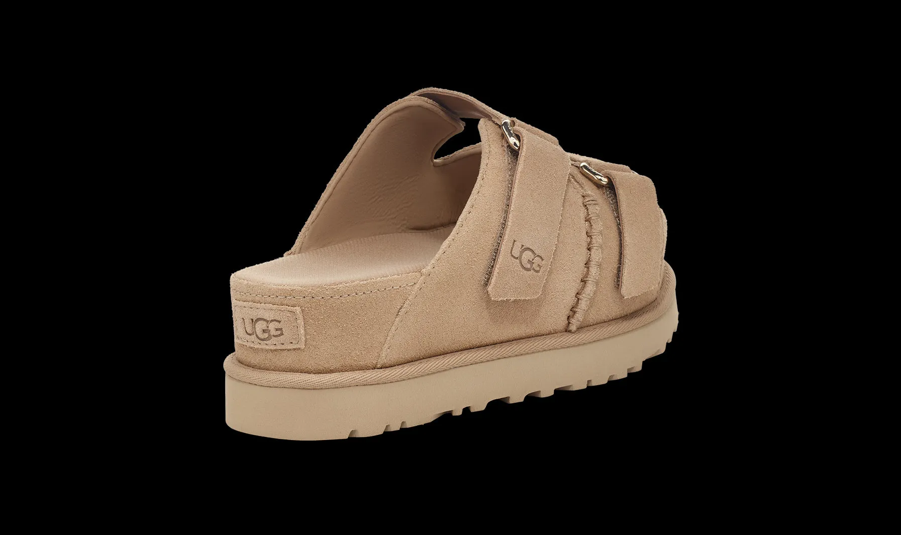 Women's Goldenstar Hi Slide