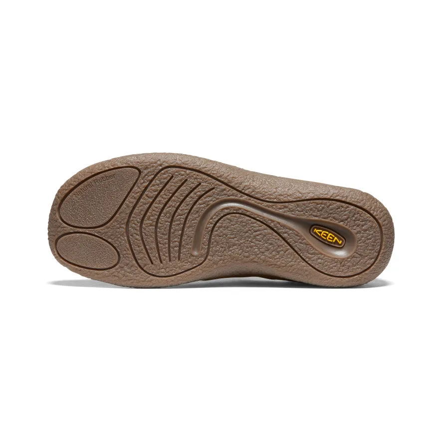 Women's Howser III Slide | Toasted Coconut/Bison - Shop Now