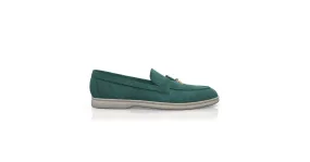 Modern Women's Moccasins 36626