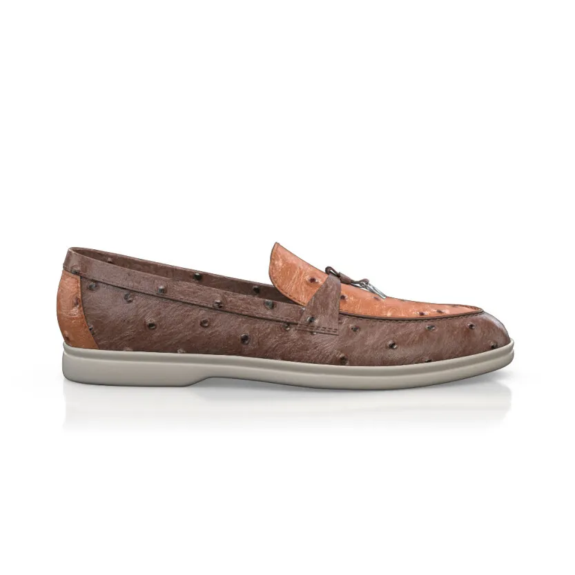 Modern Women's Moccasins - Style 36686