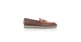 Modern Women's Moccasins - Style 36686