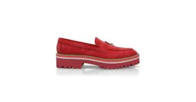 Modern Women's Moccasins 41952