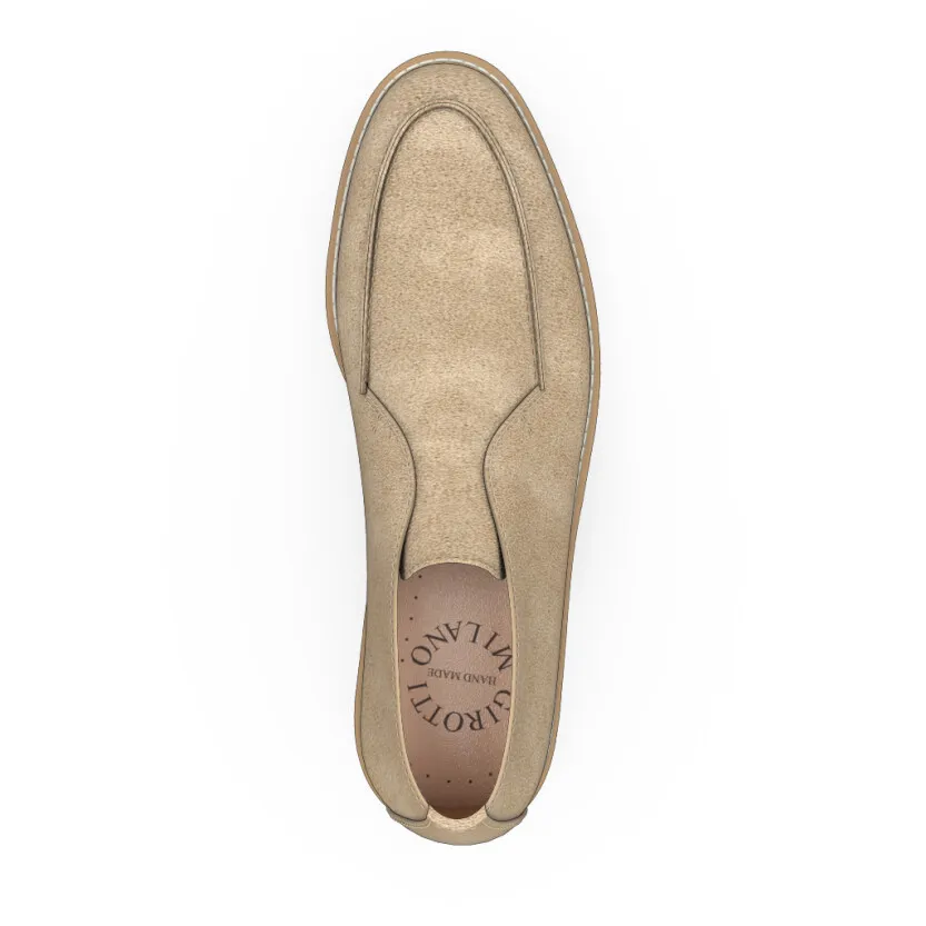 42126 Modern Moccasins for Women