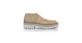 42126 Modern Moccasins for Women