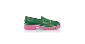 45130 Modern Moccasins for Women