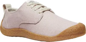 Women's Mosey Derby Canvas - Fawn/birch - 7