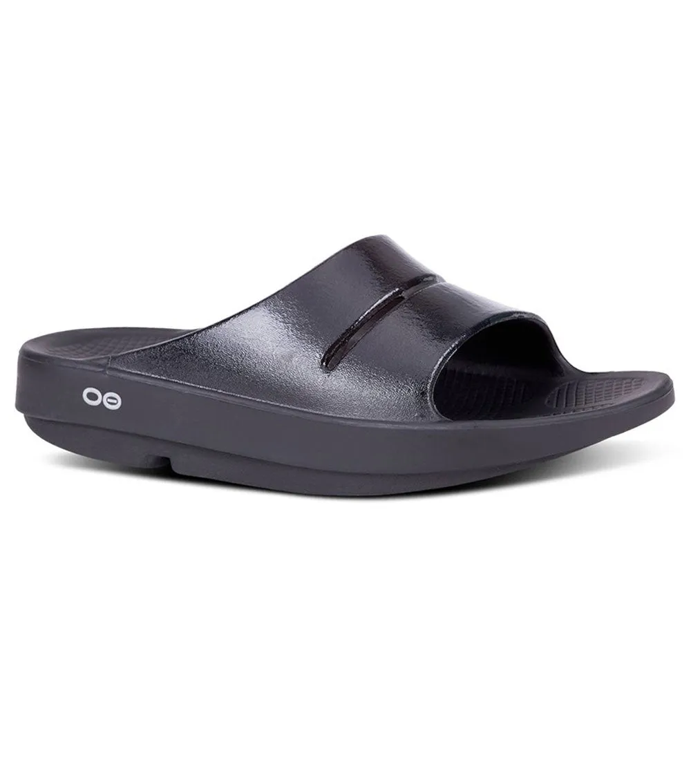 Women's OOahh Luxe Slide