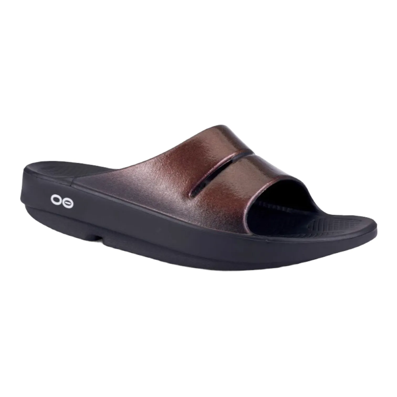 Women's OOahh Luxe Slide