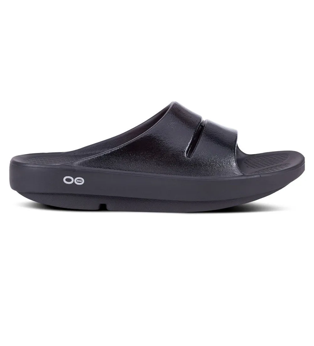 Women's OOahh Luxe Slide