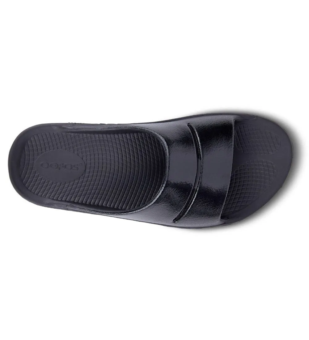 Women's OOahh Luxe Slide