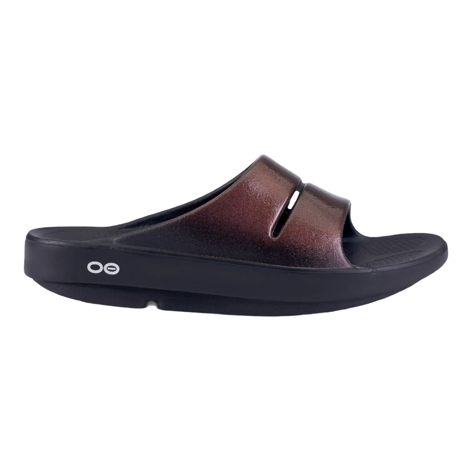 Women's OOahh Luxe Slide