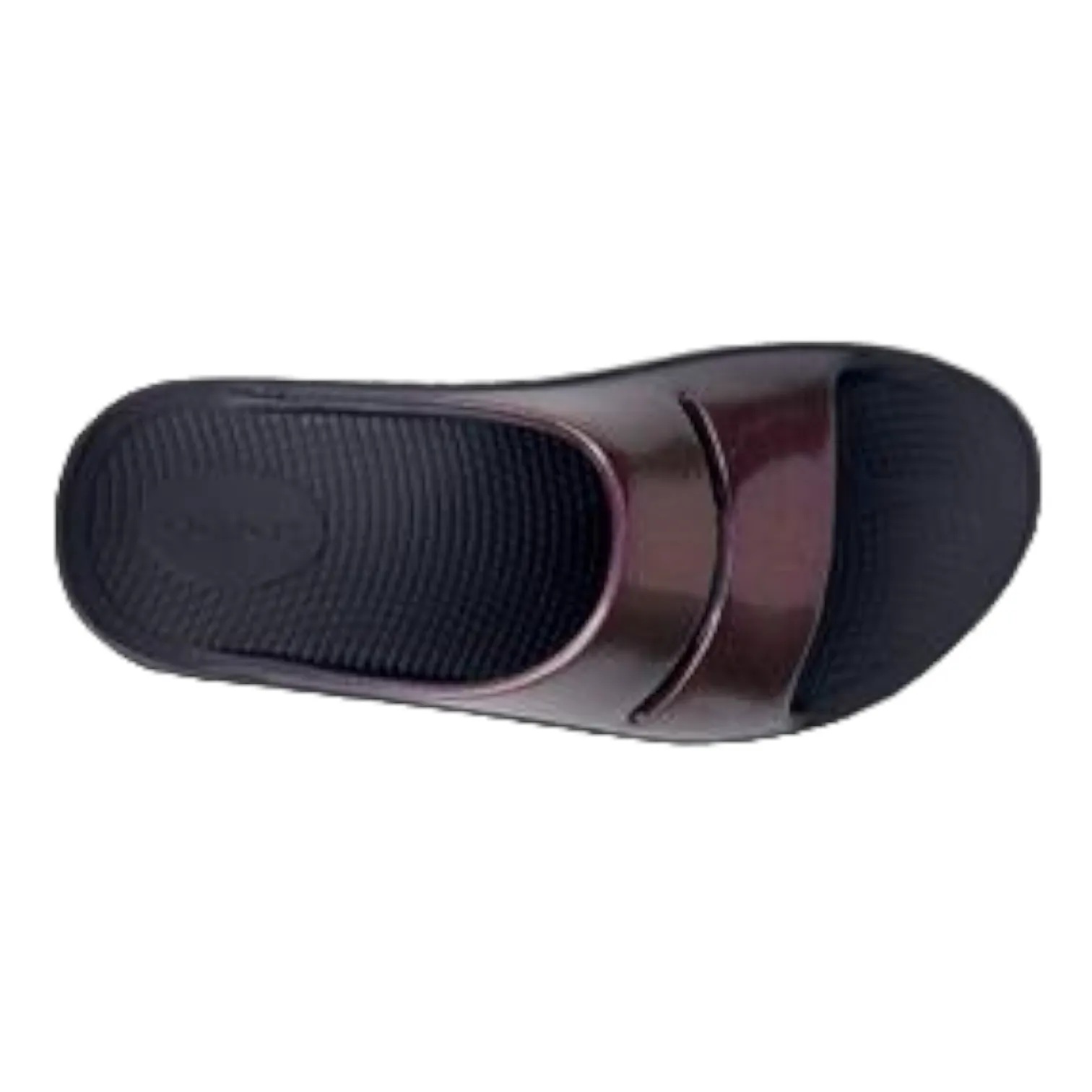 Women's OOahh Luxe Slide