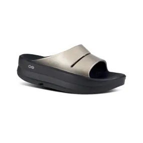 WOMEN'S OOMEGA OOAHH LUXE SLIDE