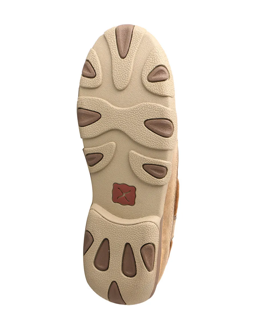 Women's Slip On Driving Moccasins for Comfort!