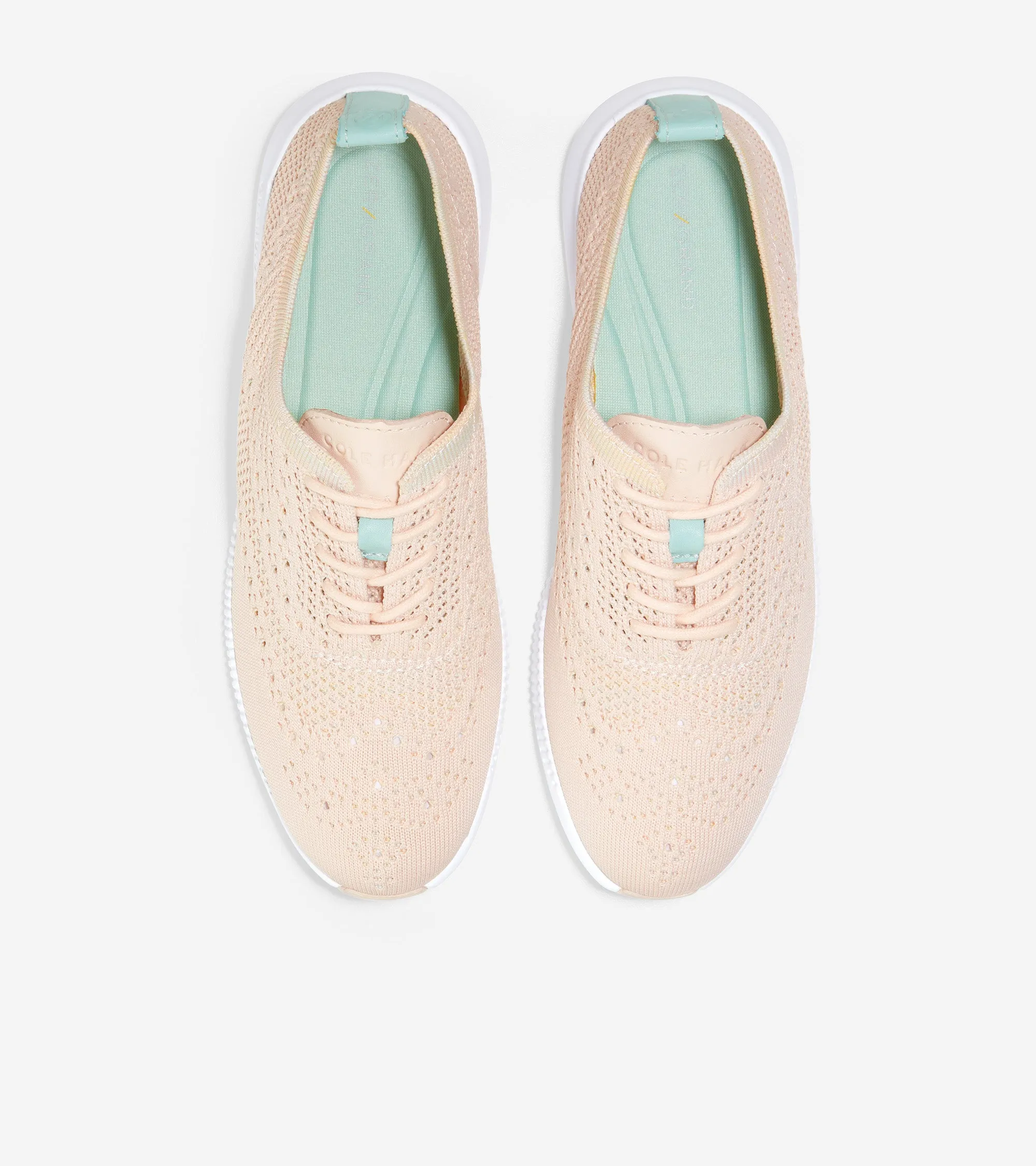 Women's Stitchlite Oxfords