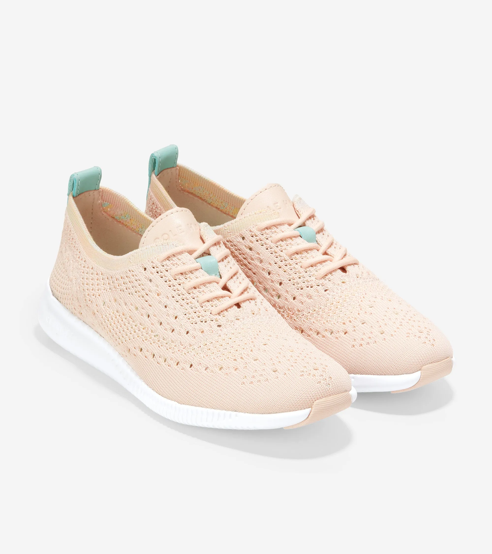 Women's Stitchlite Oxfords