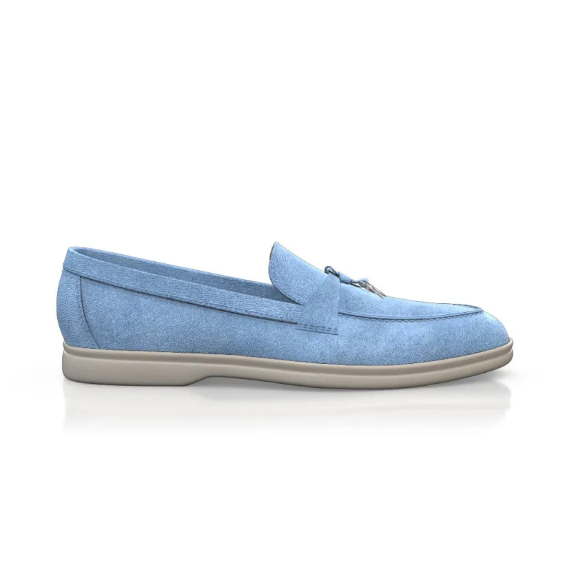 Women's Stylish Moccasins - Item number 36362