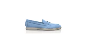 Women's Stylish Moccasins - Item number 36362