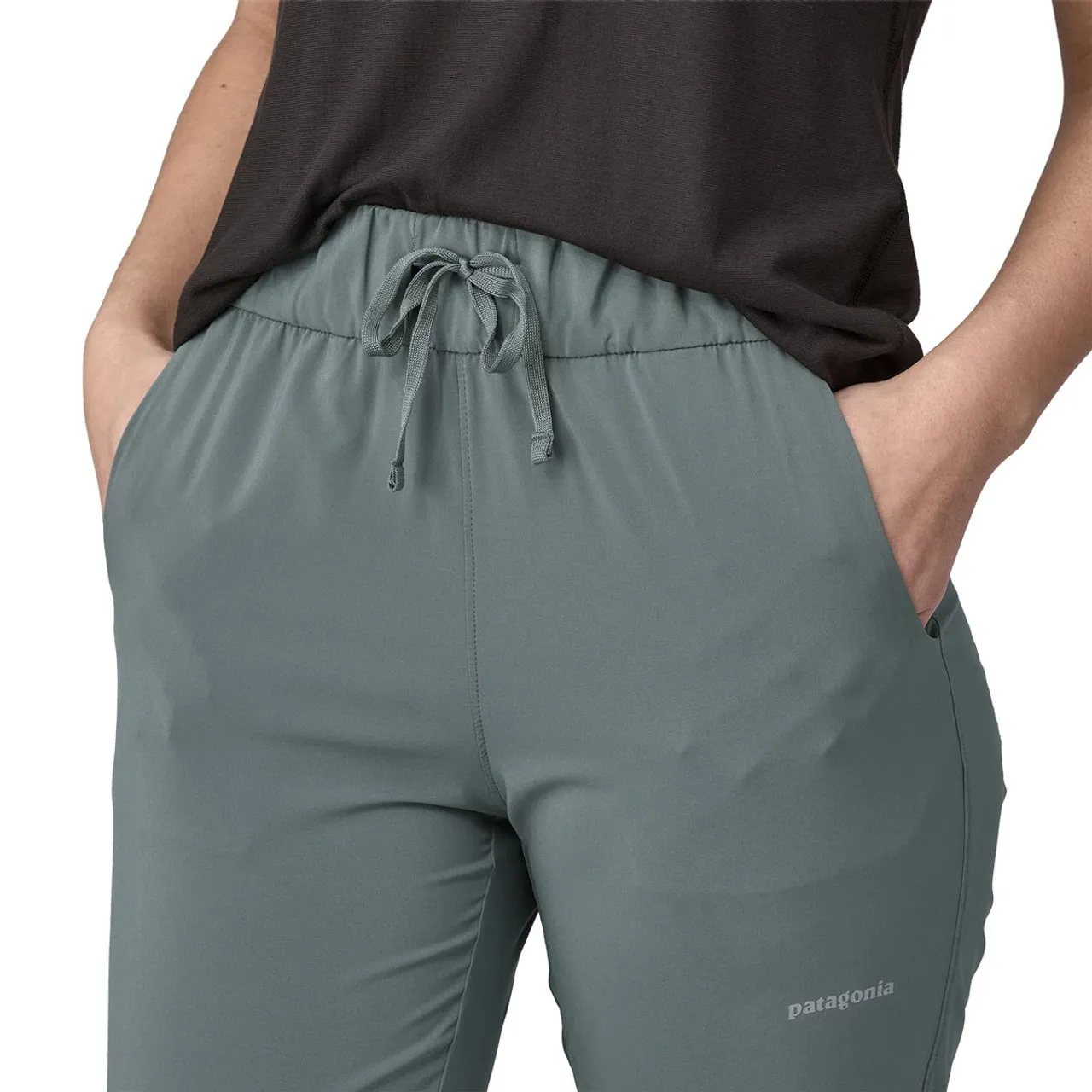 Womens Terrebonne Joggers