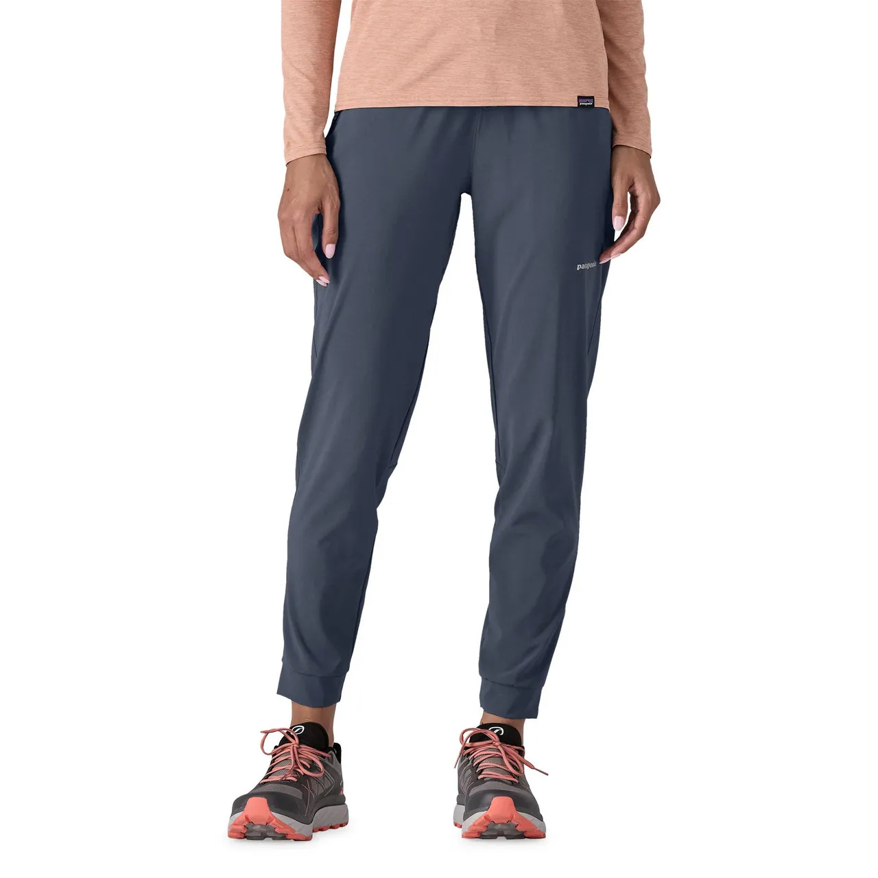 Womens Terrebonne Joggers