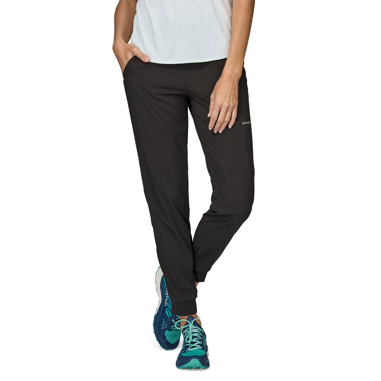 Womens Terrebonne Joggers