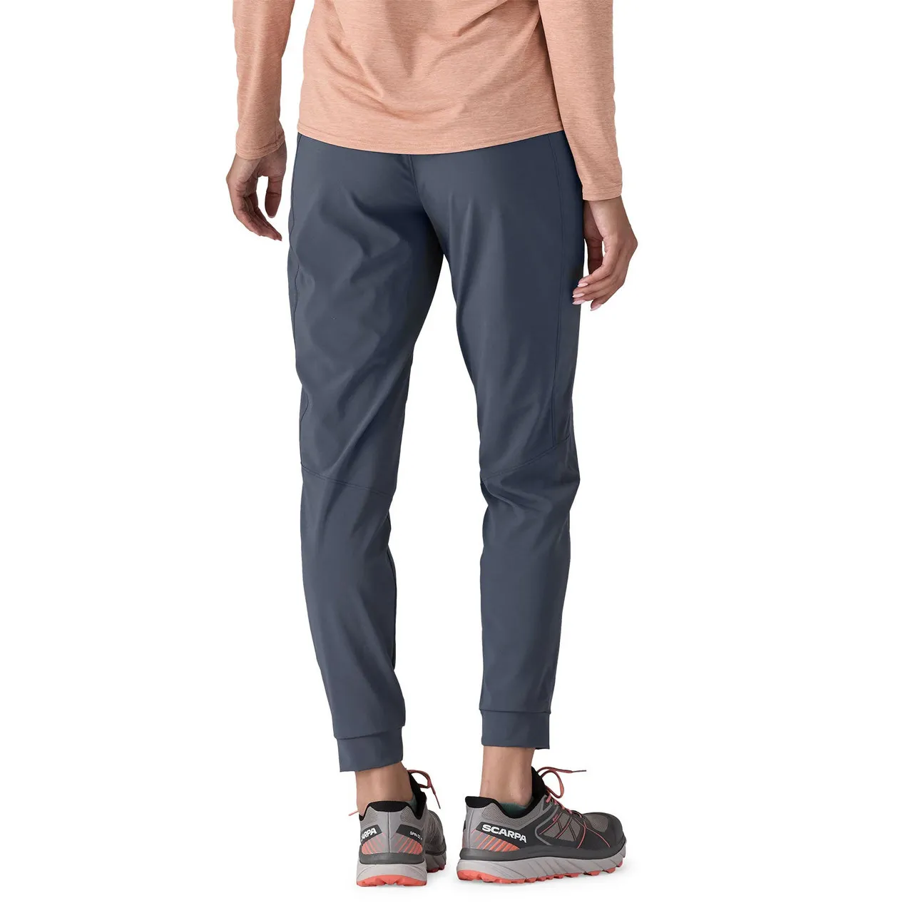 Womens Terrebonne Joggers