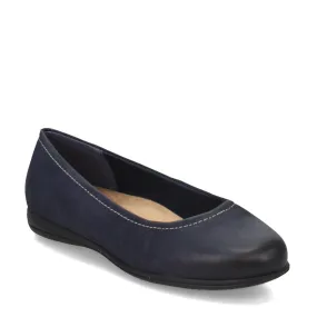 Women's Trotters, Darcey Flat