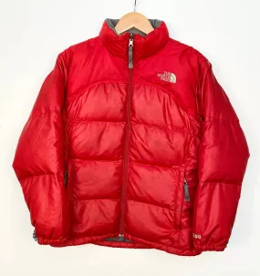 XS Puffa Coat for Women by The North Face