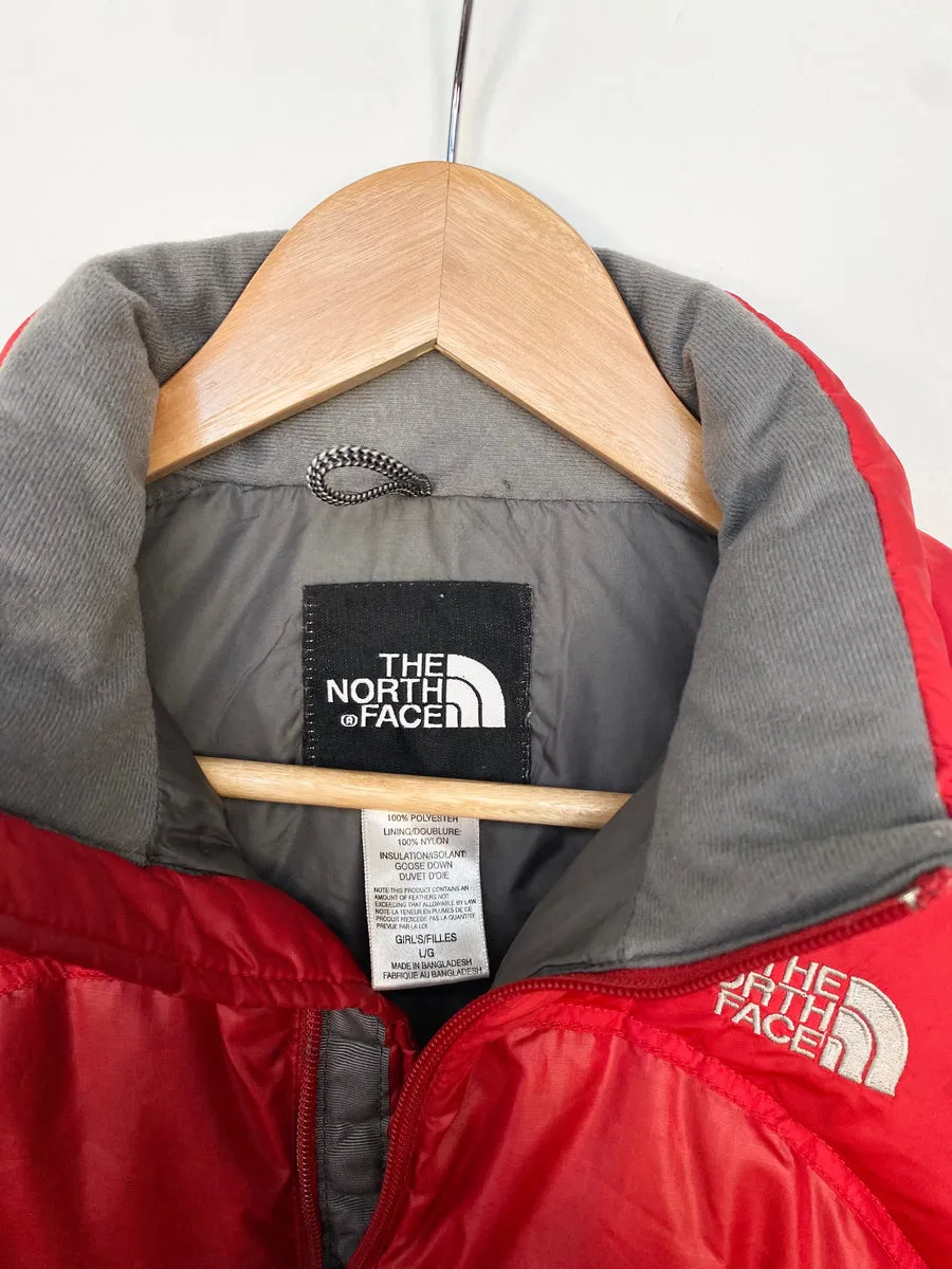 XS Puffa Coat for Women by The North Face