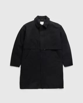 Y-3 CL RGTX Coat at Highsnobiety Shop