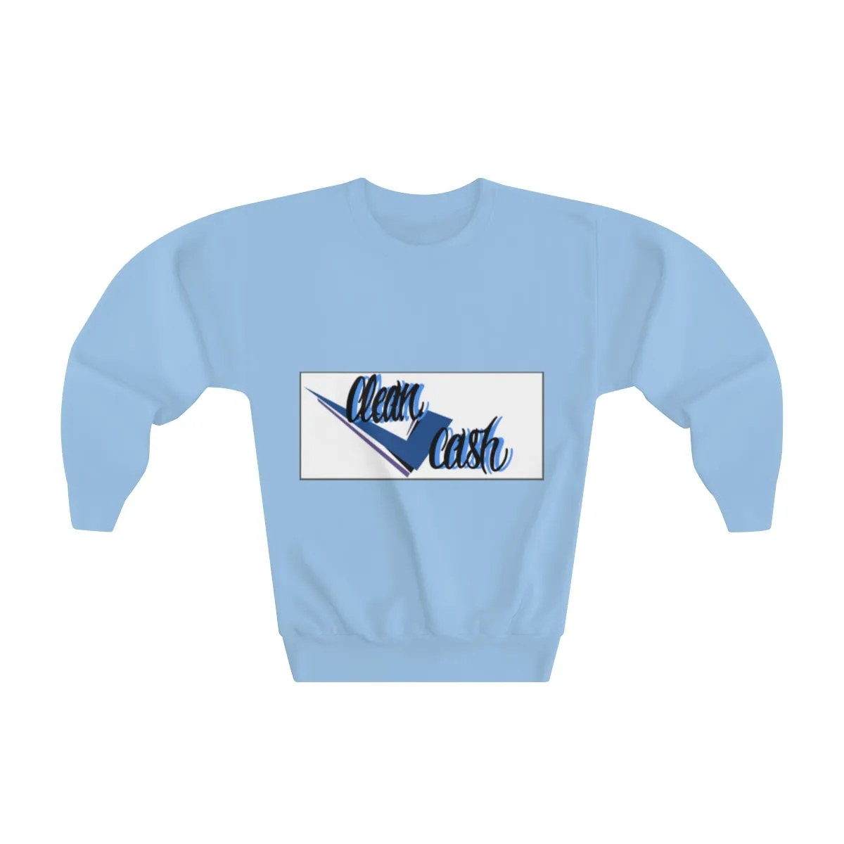 Youth Crewneck Sweatshirt