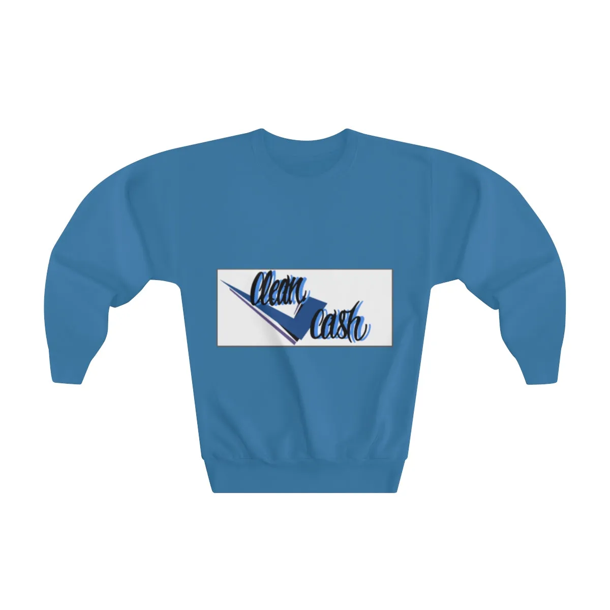 Youth Crewneck Sweatshirt