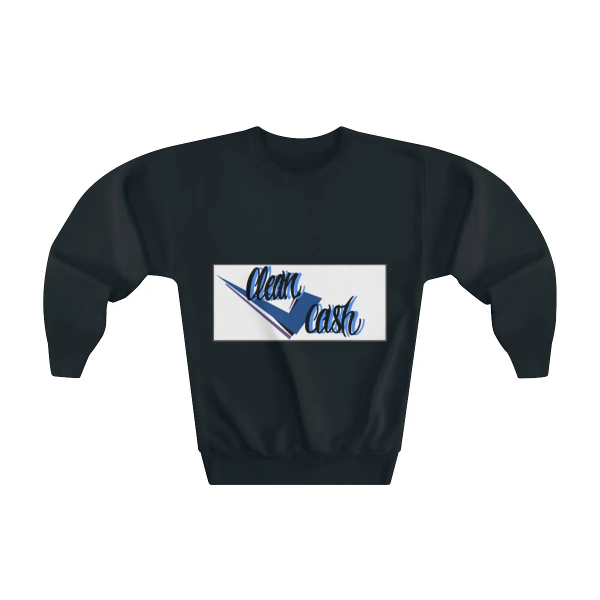 Youth Crewneck Sweatshirt