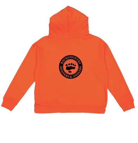 Youth Land Owner Sweatshirt